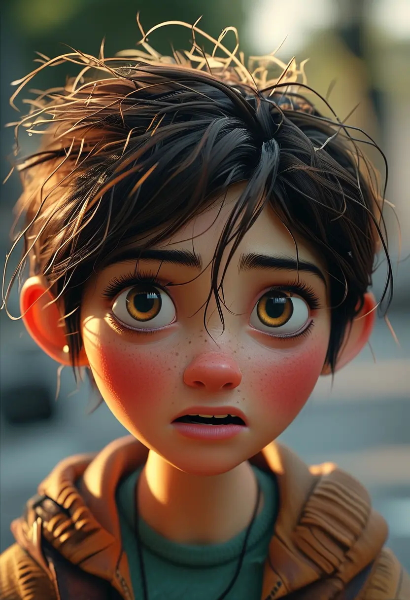 Pao mise en page internet vidéo illustration 3d serveur image IA générative AI freelance paris studio de création magazines 023